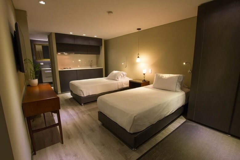 Hotel Regina