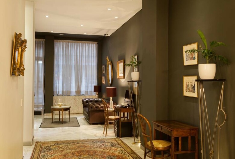Hotel Regina