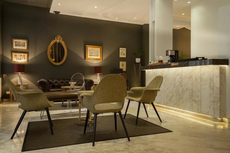 Hotel Regina