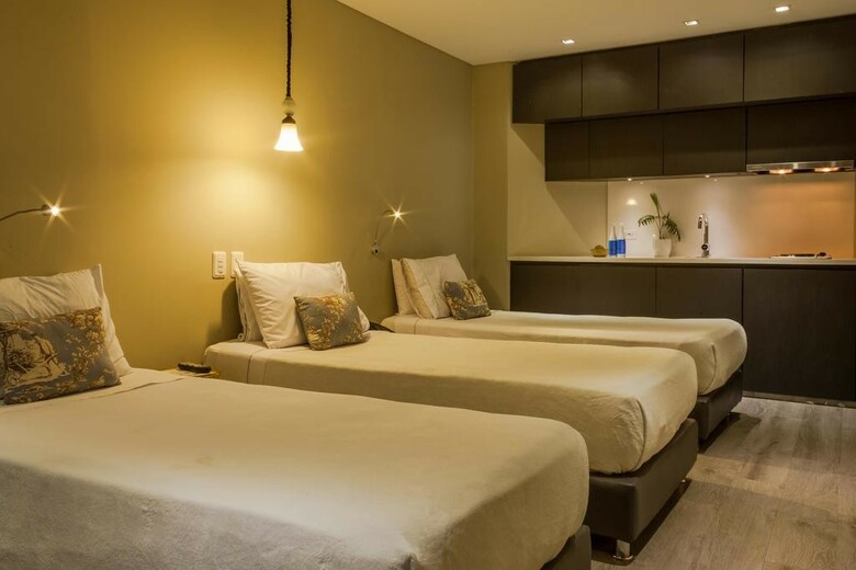 Hotel Regina