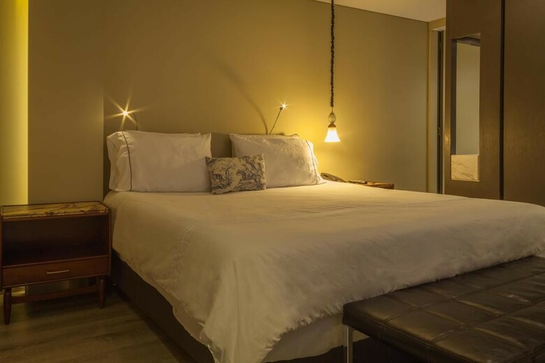 Hotel Regina