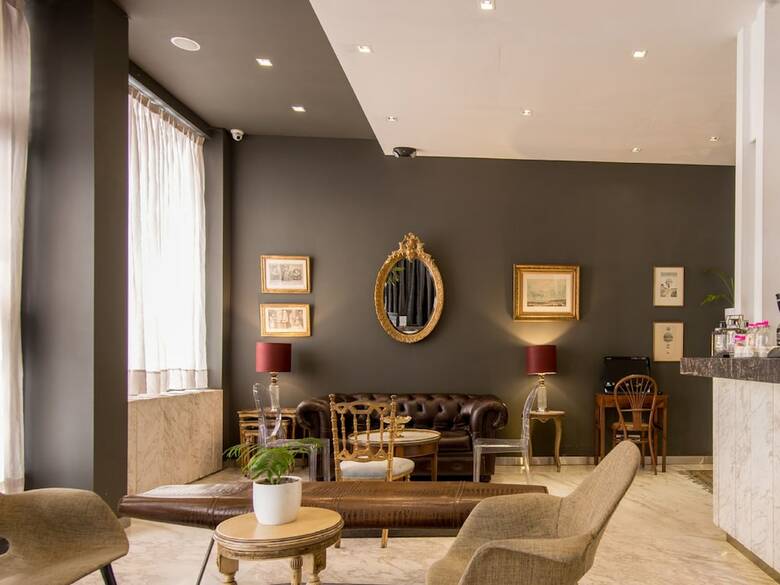 Hotel Regina