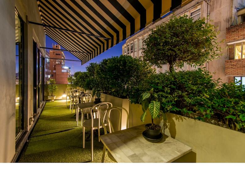 Hotel Regina