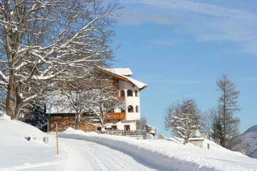 Hostal Gasthof Gr�benhof