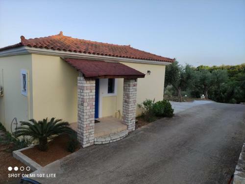 Iliadis Vacation Homes