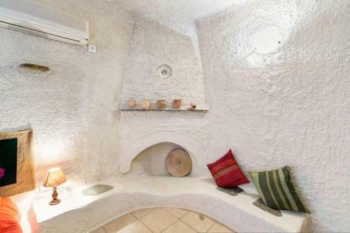 Apartamento Sandy Beach & Garden ~ Mesodokia Home