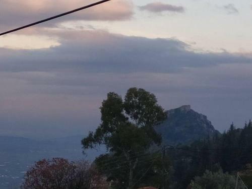 Mystra's Balcony