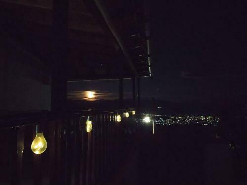 Mystra's Balcony