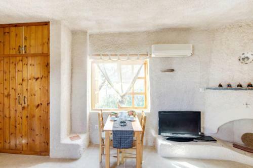 Apartamento Sandy Beach ~ Mesodokia Studio