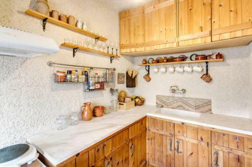 Apartamento Sandy Beach ~ Mesodokia Studio