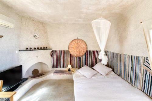 Apartamento Sandy Beach ~ Mesodokia Studio