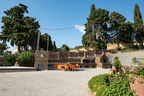 Villa Lemonia