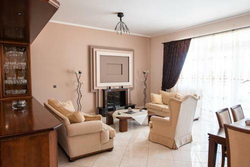 Villa Lemonia