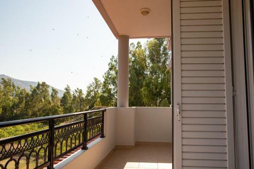 Villa Lemonia