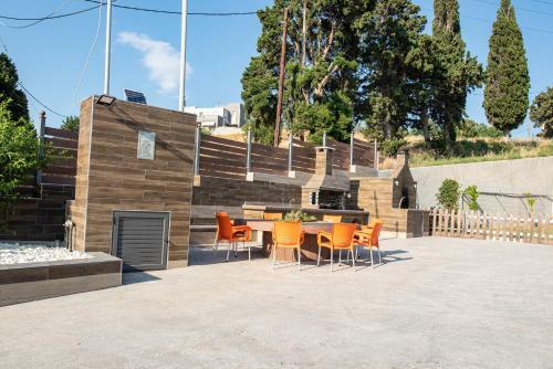 Villa Lemonia