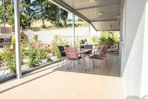 Villa Lemonia