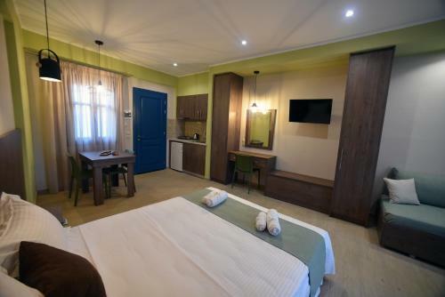 Apartamento Shining Star Petra