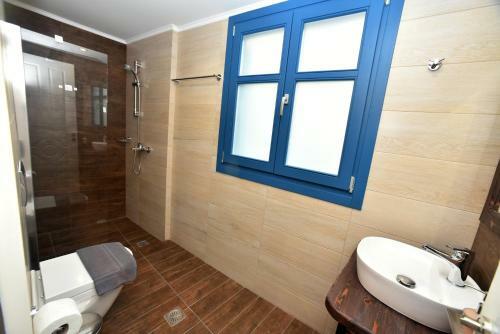 Apartamento Shining Star Petra