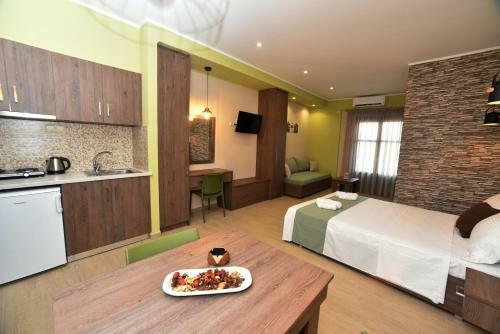 Apartamento Shining Star Petra