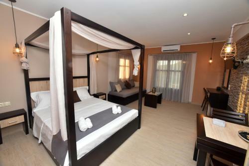 Apartamento Shining Star Petra