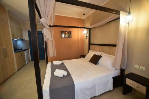 Apartamento Shining Star Petra