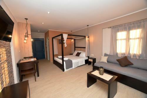 Apartamento Shining Star Petra