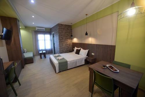 Apartamento Shining Star Petra