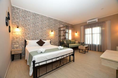 Apartamento Shining Star Petra