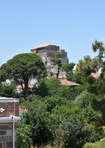 Apartamento Shining Star Petra