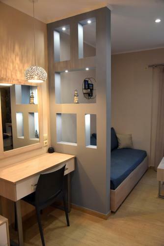 Apartamento Shining Star Petra