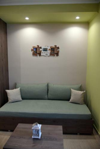 Apartamento Shining Star Petra