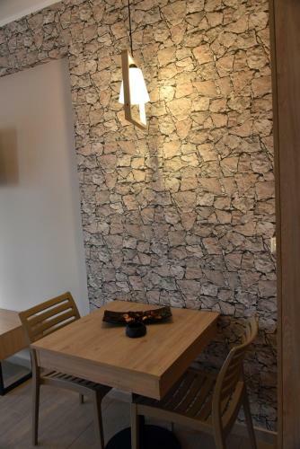 Apartamento Shining Star Petra