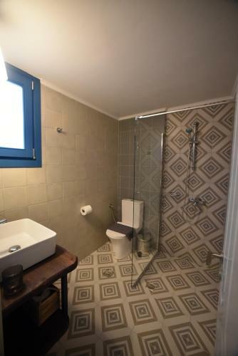 Apartamento Shining Star Petra