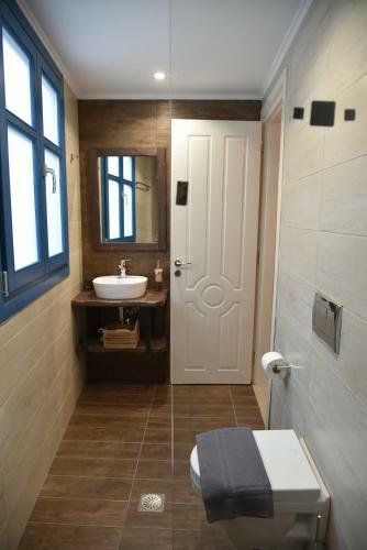 Apartamento Shining Star Petra