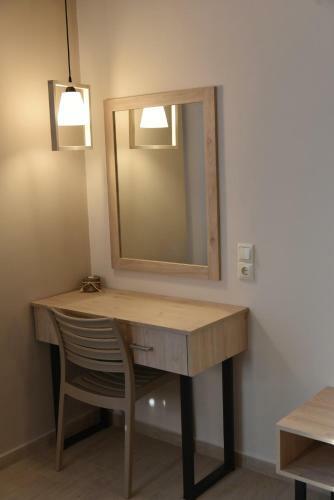 Apartamento Shining Star Petra