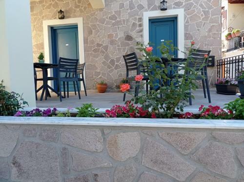 Apartamento Shining Star Petra