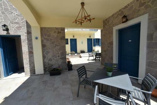 Apartamento Shining Star Petra