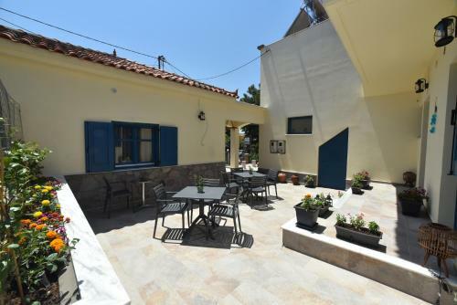 Apartamento Shining Star Petra