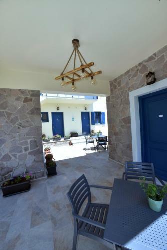 Apartamento Shining Star Petra
