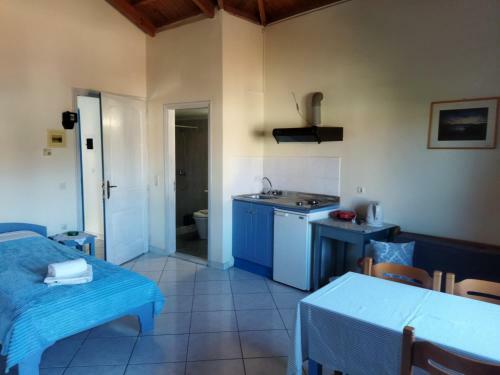 Apartamento Roxani Studios-apartments