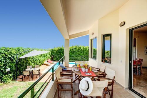 Villa Anni By Villa Plus
