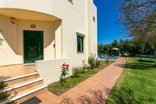 Villa Ilos By Villa Plus