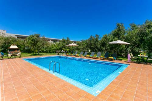 Villa Ilos By Villa Plus