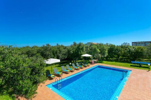 Villa Ilos By Villa Plus