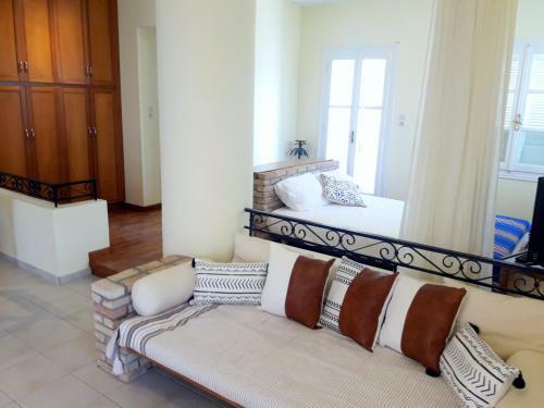 Apartamento Thetida Studio