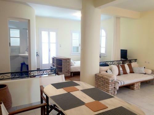 Apartamento Thetida Studio