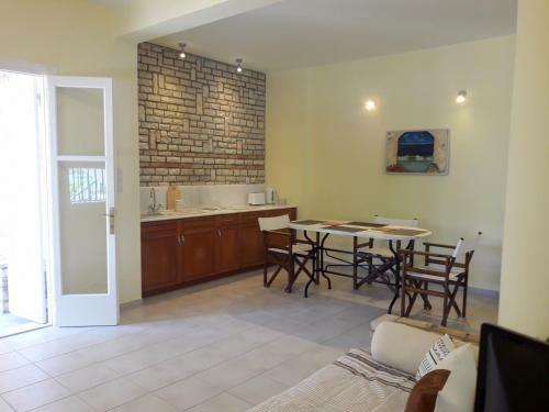 Apartamento Thetida Studio