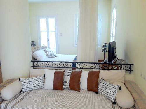Apartamento Thetida Studio