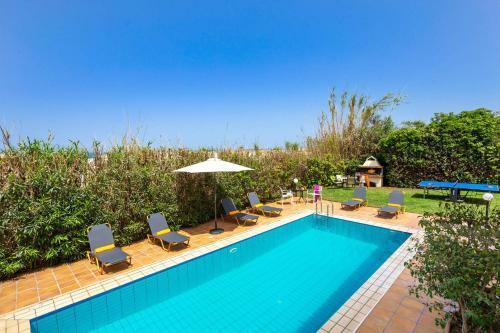 Villa Aggeliki By Villa Plus