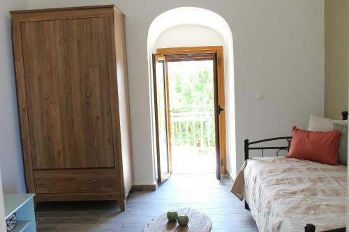 Apartamento Melita Traditional Stone House